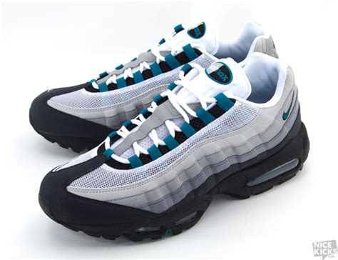 nike air max 95 actie|Air Max 95 foot locker.